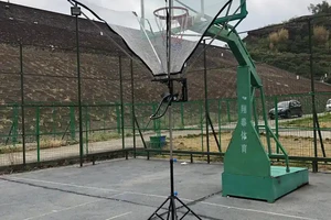 投篮训练器真的有用吗